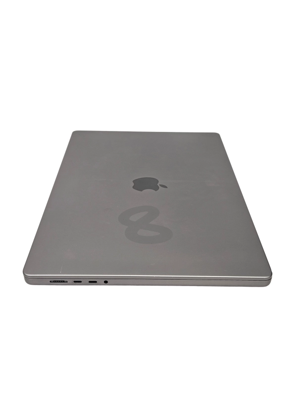 Apple MacBook Pro 16 A2485 M1 PRO 32GB 512 SSD 16,2